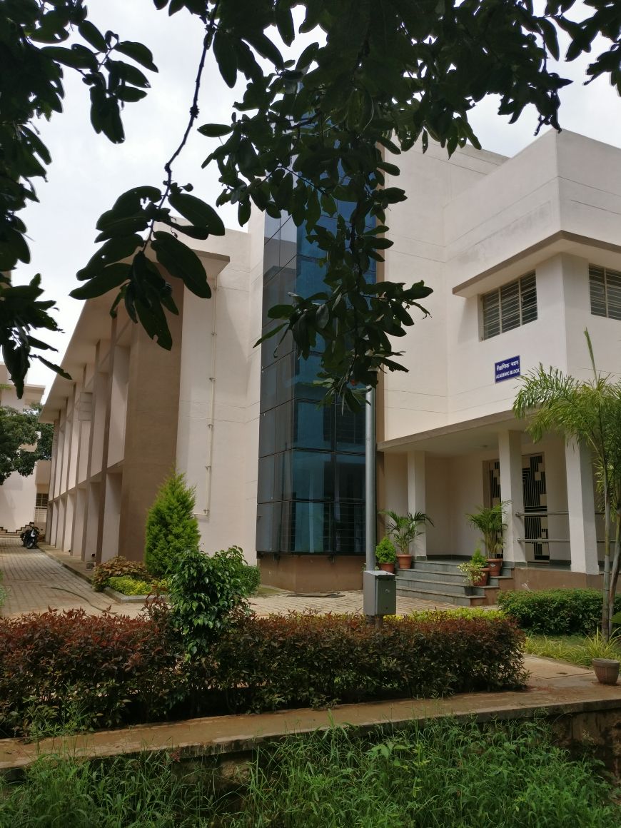 Jawahar Navodaya Vidyalaya, Bangalore Urban – Disha Engineering